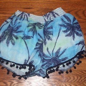 womens summer shorts!